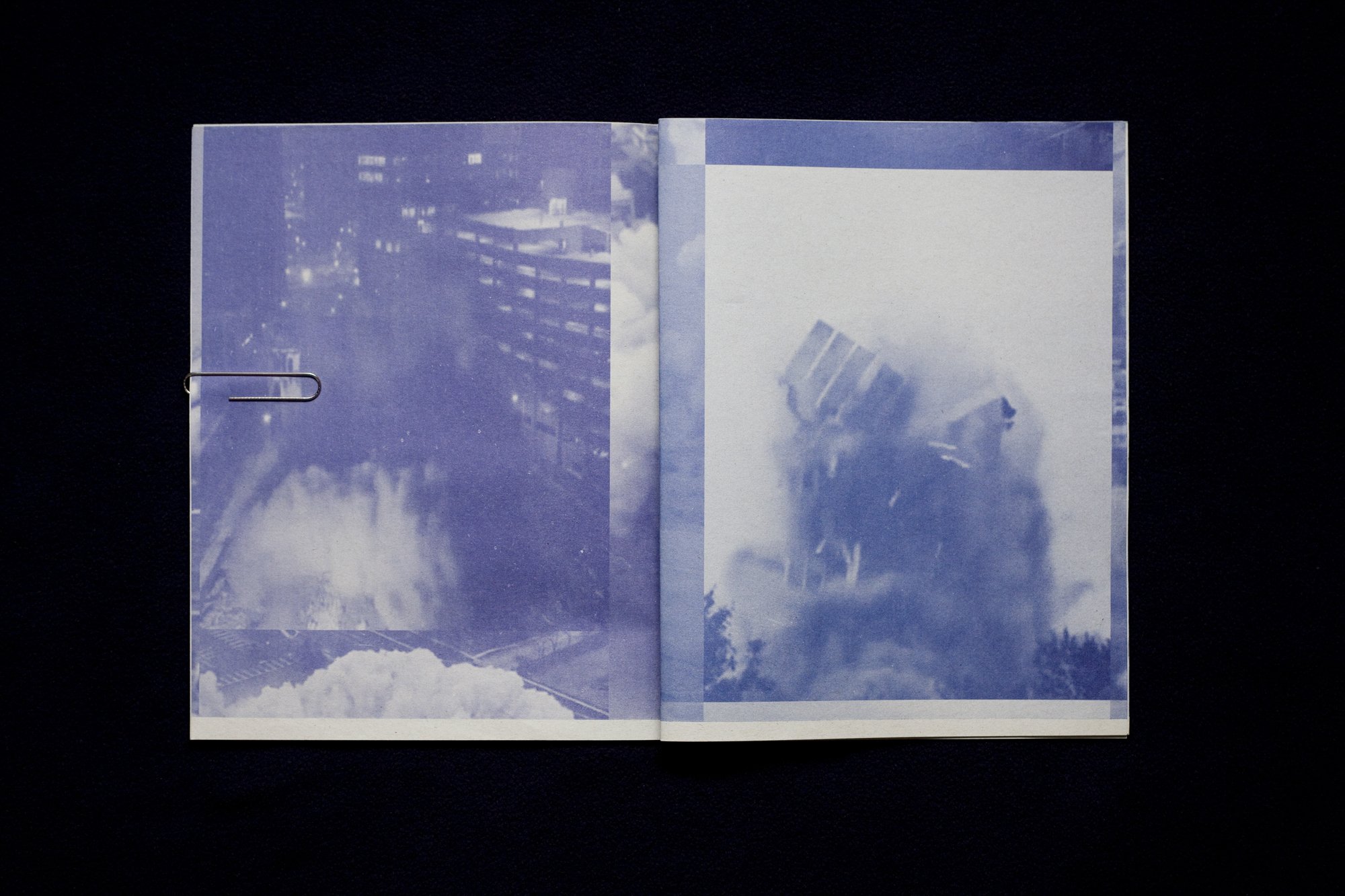 Instant Light: Tarkovsky Polaroids — bookdummypress